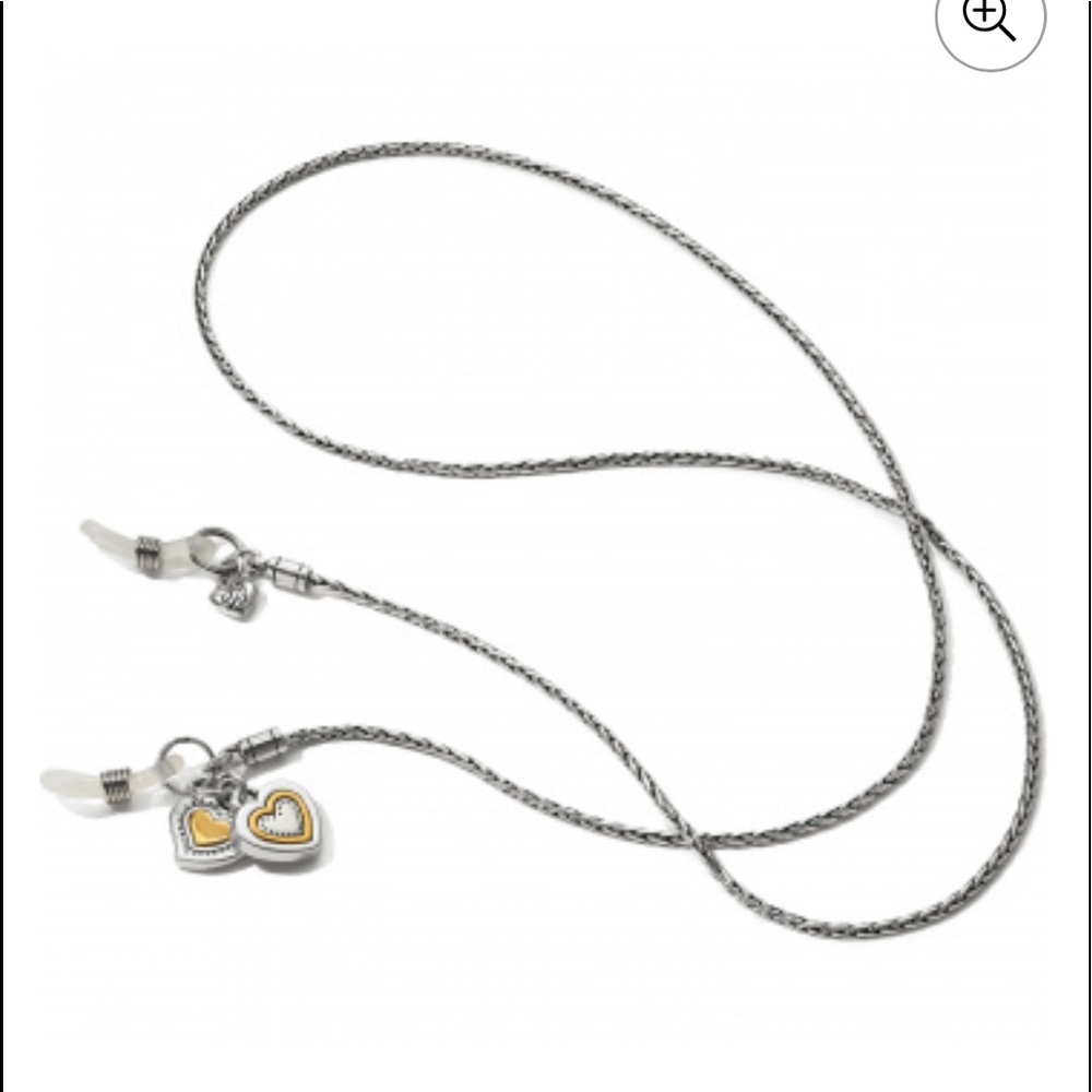 Brighton Rendezvous Sunglass Chain Holder